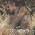 [Resenha] Um Coração entre Dois Mundos: O Beijo da Vida - Camille Storch