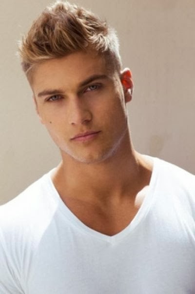 Brilliant Mens Hairstyles