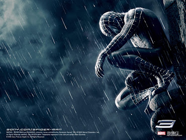 #10 Spider-man Wallpaper