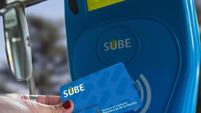 En los primeros días de registración, SUBE entregó más de 3 mil tarjetas en San Rafael