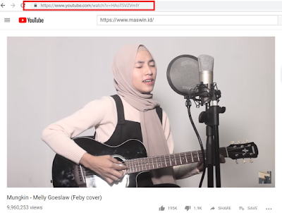 Cara Download Lagu di YouTube Tanpa Aplikasi, 100% Work.