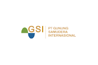 Lowongan PT Gunung Samudera Internasional