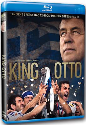 King Otto 2021 Bluray