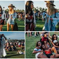 Fashion Police: Coachella 2017