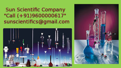 Borosilicate Lab Glassware, Tamil Nadu: Durable borosilicate glassware for laboratories in Tamil Nadu, known for its resistance to thermal shock and longevity.