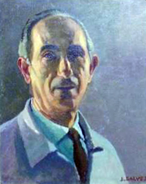 José Gálvez Roch