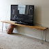 Tv On A Table