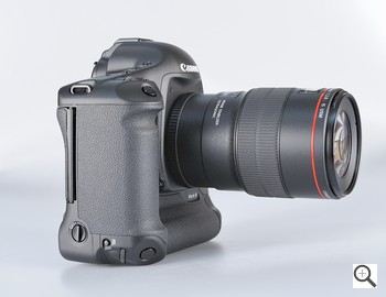 Canon EOS 1D Mark IV