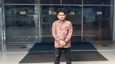 Breaking News! Bareskrim Tangkap Peneliti BRIN AP Hasanuddin yang Ancam Bunuh Warga Muhammadiyah