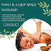 What is a Deep Tissue Massage? 