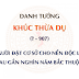 DNQTĐ: Khúc Thừa Dụ và Khúc Hạo