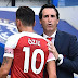 Ozil opens up on relationship with Arsenal boss,