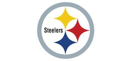 The Steelers!