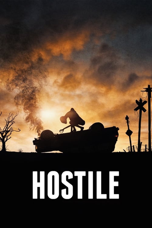 Download Hostile 2018 Full Movie With English Subtitles