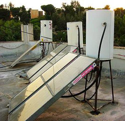 What Is A Zero Energy Home