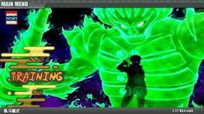 Naruto Senki MOD Bijuu Battle Full Characters Version Apk Android Terbaru