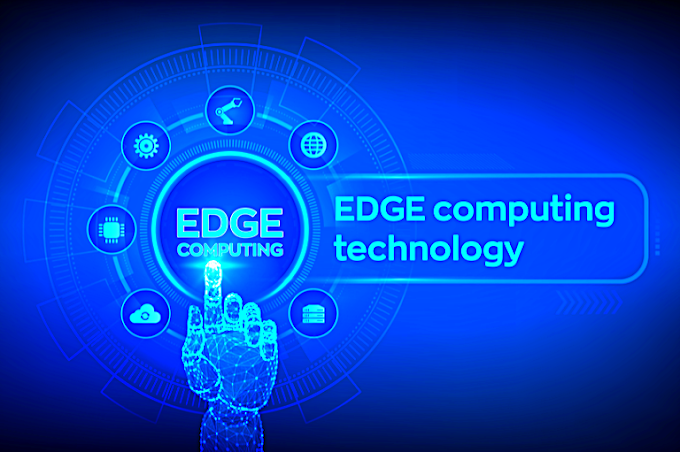 What is Edge Computing? | Advantage of Edge Computing | You Me and I.T.