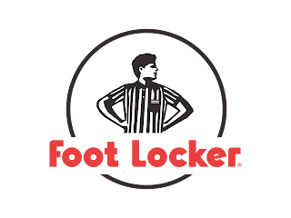 Logo Foot Locker Vector Cdr & Png HD