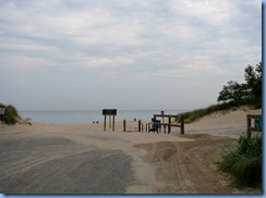 4449 Indiana - Porter, IN - Indiana Dunes National Lakeshore - Porter Beach & Lake Michigan