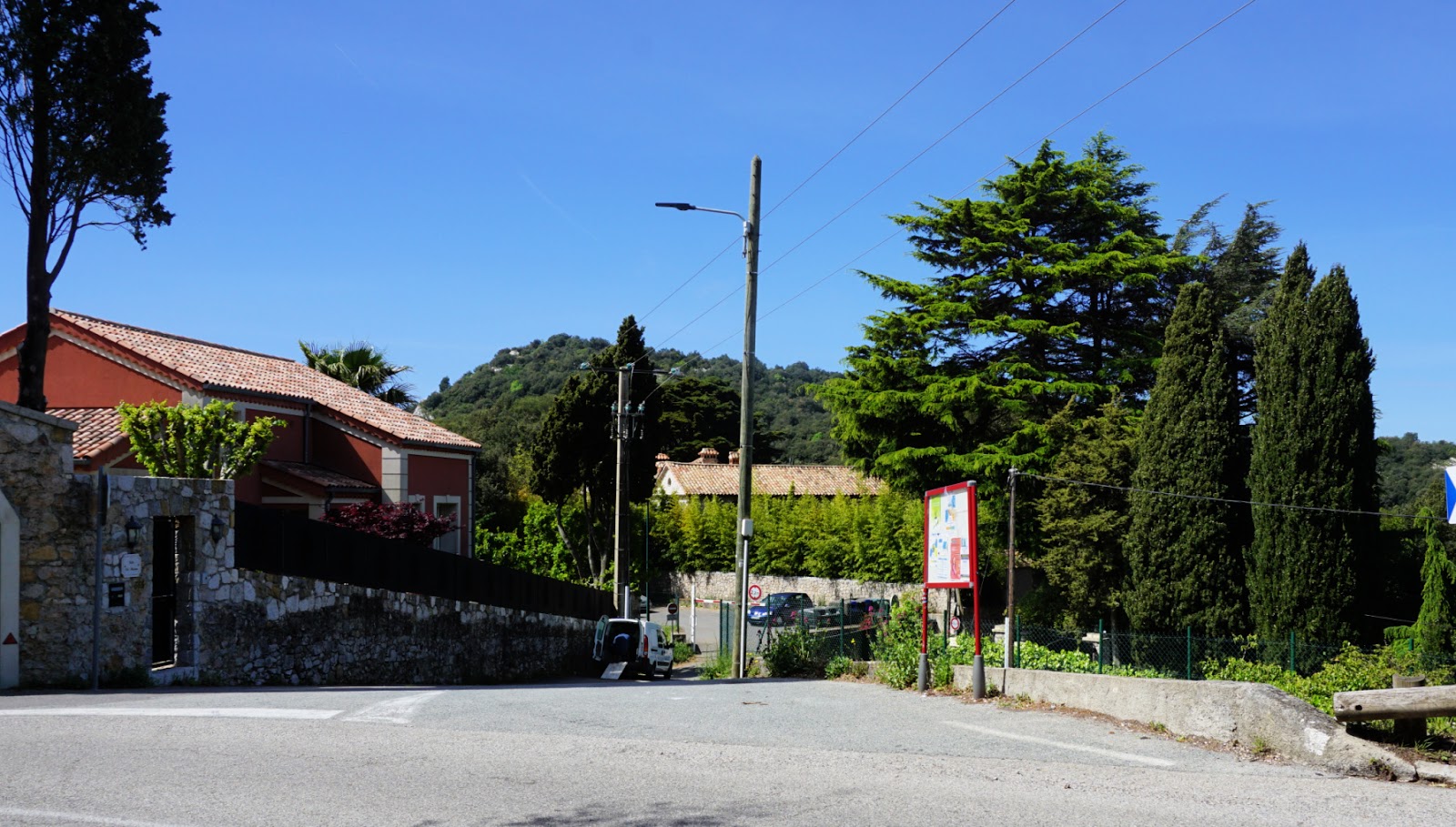 Col de Guerre