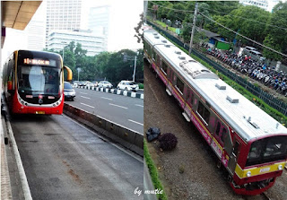 foto transportasi mutie