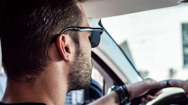 What are the Best Men’s Sunglasses for Driving