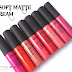 NYX SOFT MATTE LIP CREAM---- Review and Swatches