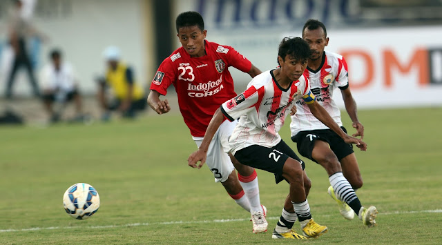 Bagaimana Nasib Pesepak Bola Indonesia Setelah Piala Presiden Berakhir? Apakah Akan Kembali Menjadi..