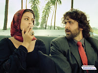 Aishwarya Rai & Hrithik Roshan next movie 'Guzaarish' Wallpapers