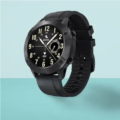 Cubot N1 Smart Watch