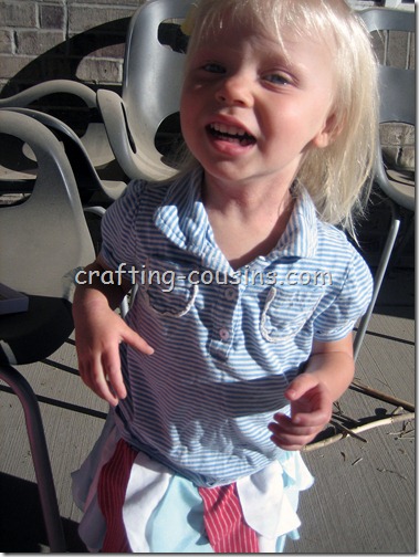 4th Cascading Ruffle Skirts (6)
