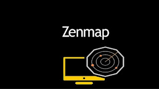 zenmap đồ họa của nmap