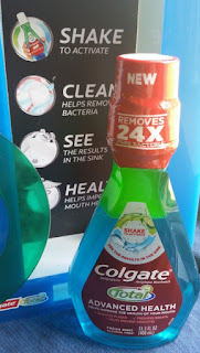 colgate mouthwash 2