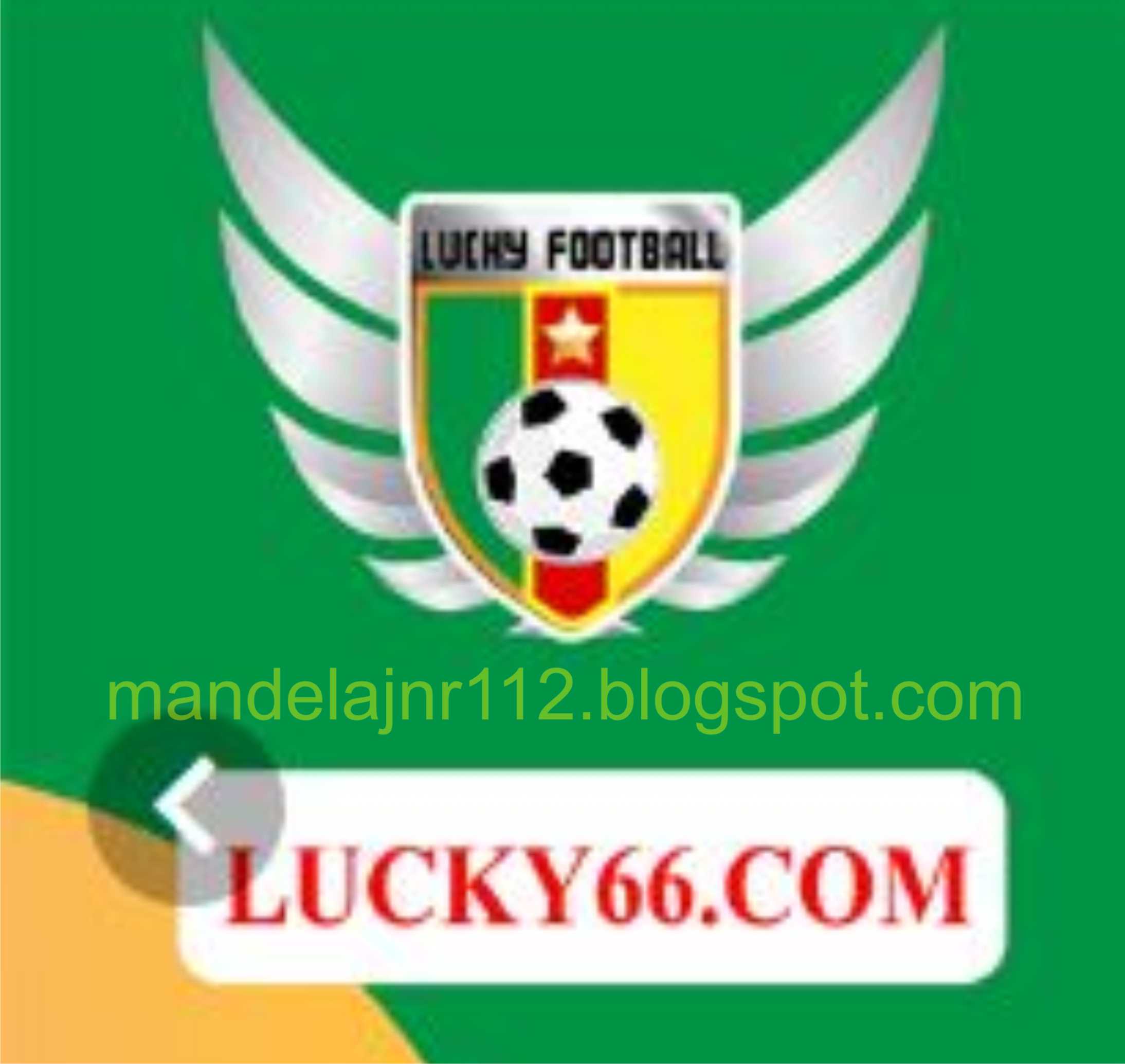 Luckyfootball1 Review (Is Lucky66.com legit or scam?)