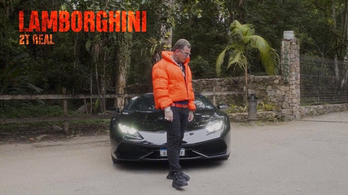 2T revela novo audiovisual pela Pack Music, assista "Lamborghini"
