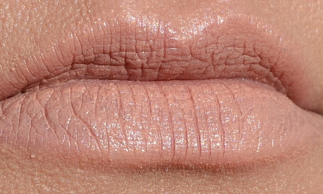 e.l.f. Studio Matte Lip Color in nearly nude