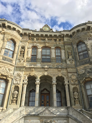 Kucuksu Pavilion (Palace) Visiting Hours