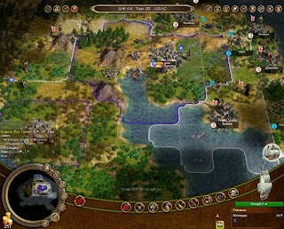 Civilization IV - Colonization Full Game Repack Download