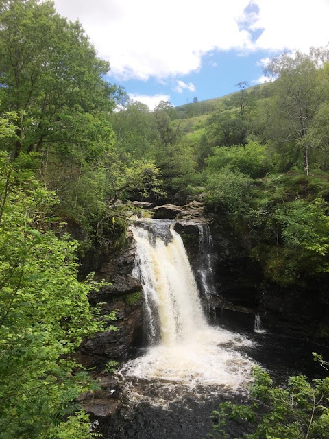 A Family Holiday to Loch Ness Ben Nevis, Glen Coe and Loch Lomond