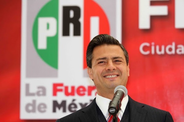 Peña Nieto recorrerá todo el país, para grabar spots y dar a conocer los buenos resultados de sus reformas