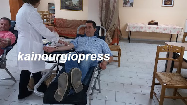 Αποτέλεσμα εικόνας για KAINOURGIOPRESS ΧΡΥΣΟΧΕΡΙΑ