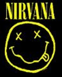 LOGOTIPO DO NIRVANA