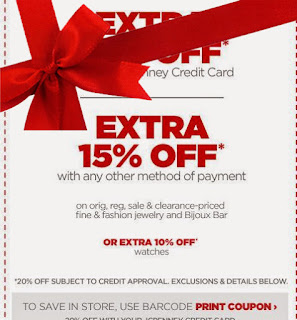 Free Printable JcPenney Coupons