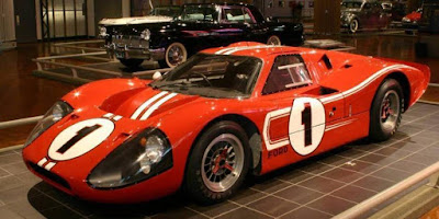 Ford Racer