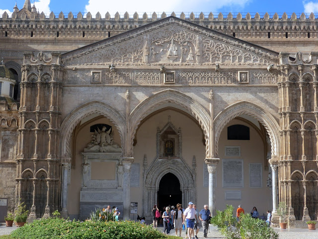 Palermo-Cattedrale