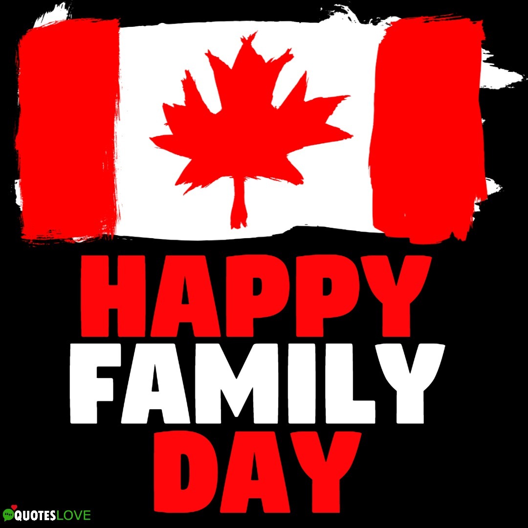 Family Day Canada 2020 Images, Pictures, Wallpaper, Photos