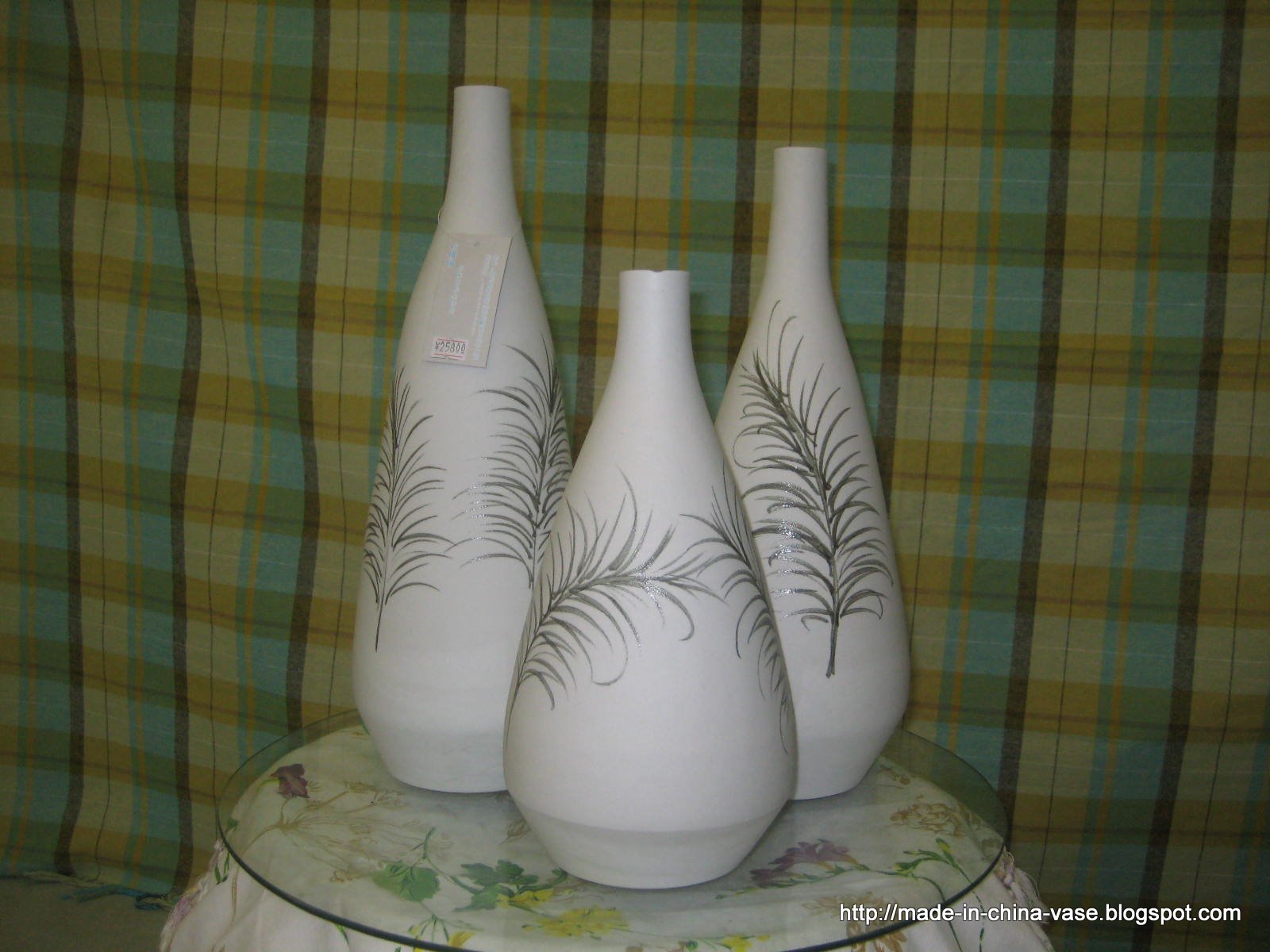 Made in china vase:vase-26829
