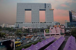 Arsitektur Paling Megah di Dunia http://www.didunia.net/