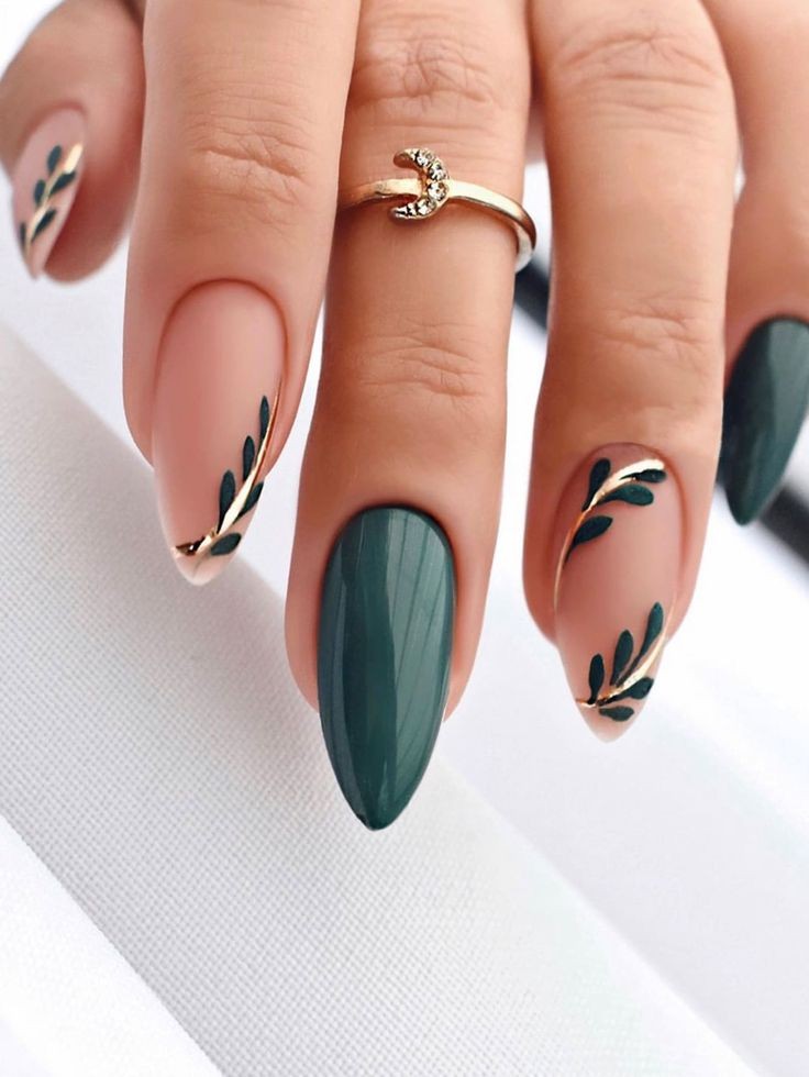 25 Nail polish inspiration