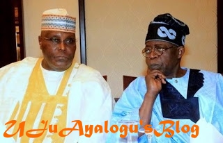 “A Leopard Cannot Change It Skin” – Tinubu Bombs Atiku